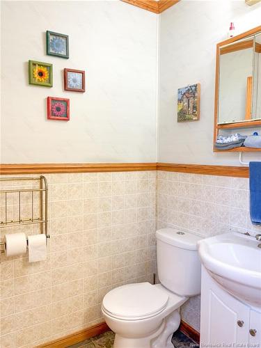 146 Main St, Canterbury, NB 