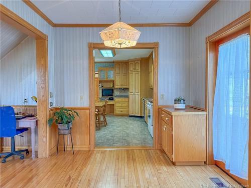 146 Main St, Canterbury, NB 