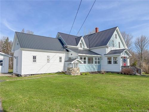 146 Main St, Canterbury, NB 
