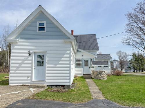 146 Main St, Canterbury, NB 