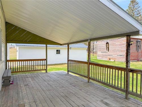 146 Main St, Canterbury, NB 