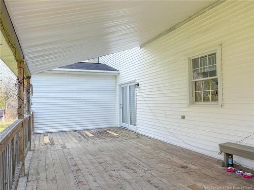146 Main St, Canterbury, NB 