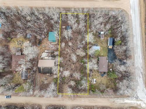 41005 Saffie Rd, Alexander, MB 