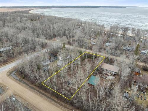 41005 Saffie Rd, Alexander, MB 