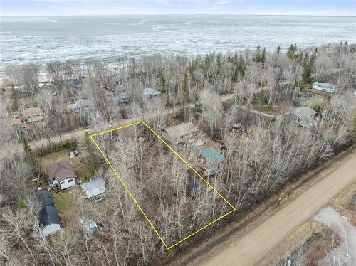 41005 Saffie Rd, Alexander, MB 