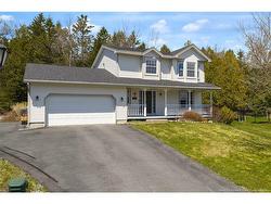 16 Amelia CRT  Saint John, NB E2K 5M3