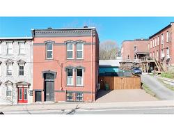 161 Carmarthen ST  Saint John, NB E2L 2P4