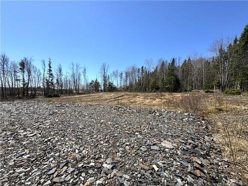- Route 780, St George, NB 