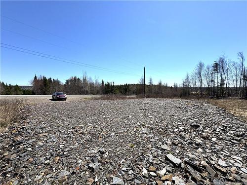 - Route 780, St George, NB 