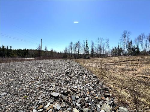 - Route 780, St George, NB 