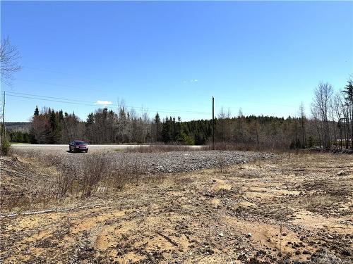 - Route 780, St George, NB 