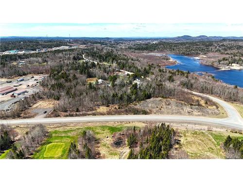 - Route 780, St George, NB 