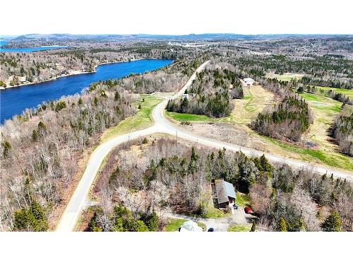 - Route 780, St George, NB 