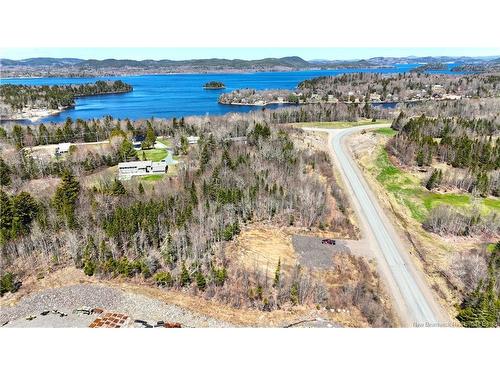 - Route 780, St George, NB 