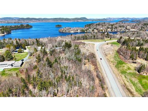 - Route 780, St George, NB 