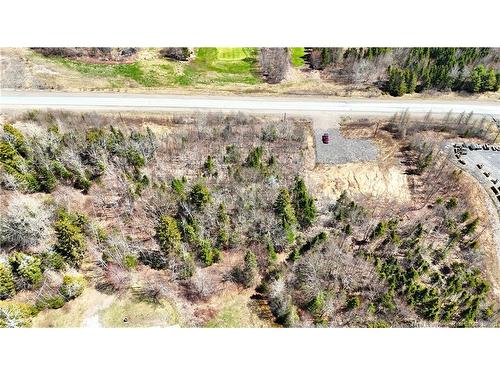 - Route 780, St George, NB 