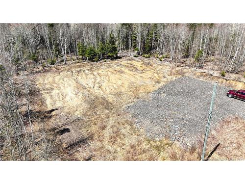 - Route 780, St George, NB 