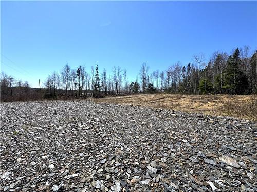 - Route 780, St George, NB 