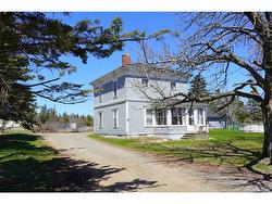 9 Harvey LANE  Grand Manan Island, NB E5G 2E7