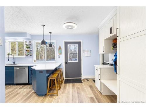 152 Rainbow Dr, Charters Settlement, NB 