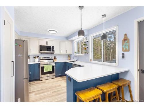 152 Rainbow Dr, Charters Settlement, NB 