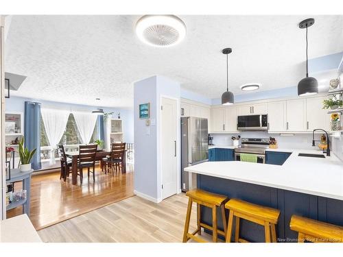 152 Rainbow Dr, Charters Settlement, NB 