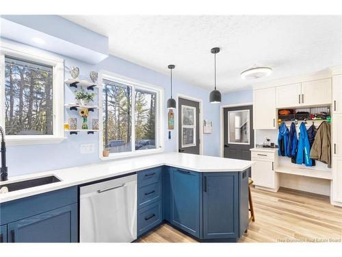 152 Rainbow Dr, Charters Settlement, NB 
