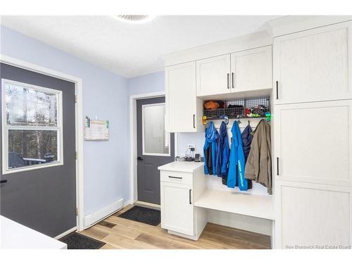 152 Rainbow Dr, Charters Settlement, NB 