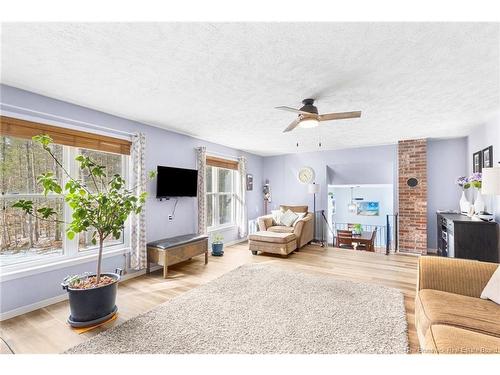 152 Rainbow Dr, Charters Settlement, NB 