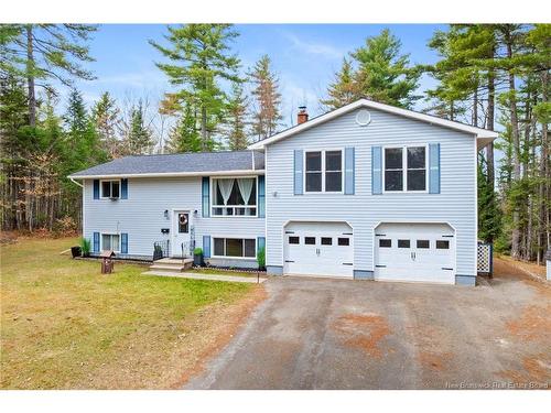 152 Rainbow Dr, Charters Settlement, NB 