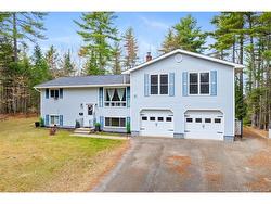 152 Rainbow DR Charters Settlement, NB E3C 1V1