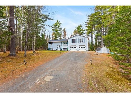 152 Rainbow Dr, Charters Settlement, NB 