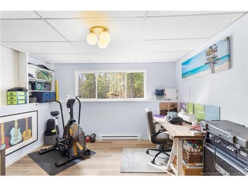 152 Rainbow Dr, Charters Settlement, NB 