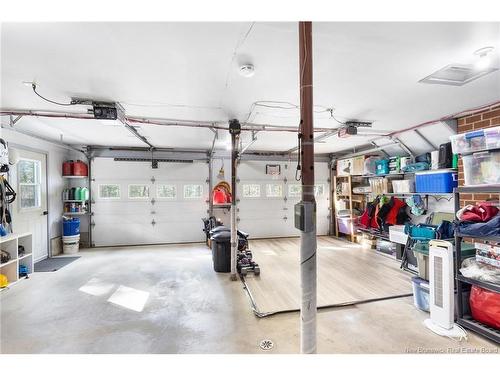 152 Rainbow Dr, Charters Settlement, NB 