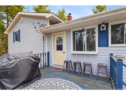 152 Rainbow Dr, Charters Settlement, NB 