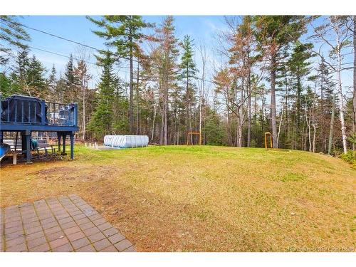 152 Rainbow Dr, Charters Settlement, NB 