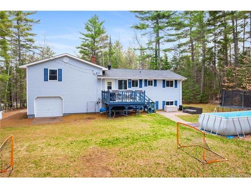 152 Rainbow Dr, Charters Settlement, NB 
