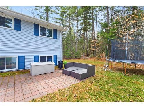 152 Rainbow Dr, Charters Settlement, NB 