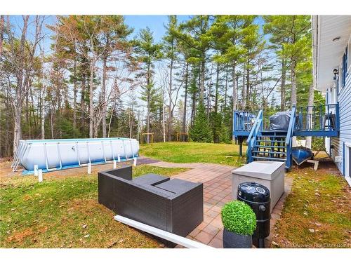 152 Rainbow Dr, Charters Settlement, NB 