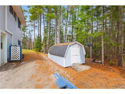 152 Rainbow Dr, Charters Settlement, NB 
