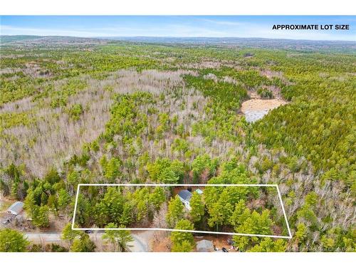 152 Rainbow Dr, Charters Settlement, NB 