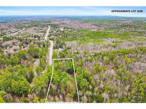 152 Rainbow Dr, Charters Settlement, NB 