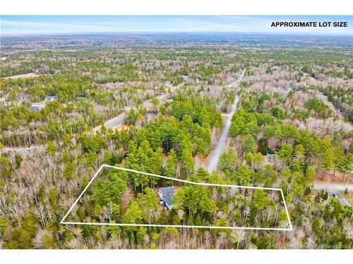 152 Rainbow Dr, Charters Settlement, NB 