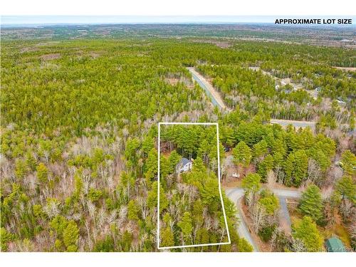 152 Rainbow Dr, Charters Settlement, NB 