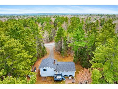 152 Rainbow Dr, Charters Settlement, NB 