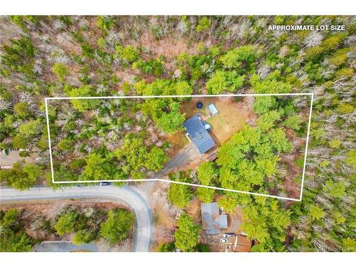 152 Rainbow Dr, Charters Settlement, NB 
