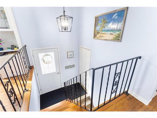 152 Rainbow Dr, Charters Settlement, NB 