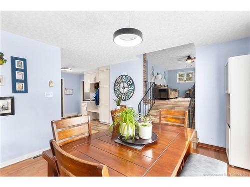 152 Rainbow Dr, Charters Settlement, NB 