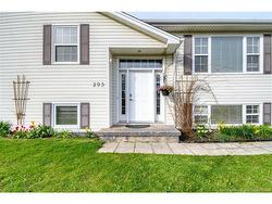 295 Glencairn DR Moncton, NB E1G 3W1