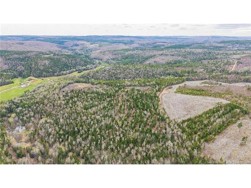 Lot Upper Goshen Rd, Goshen, NB 